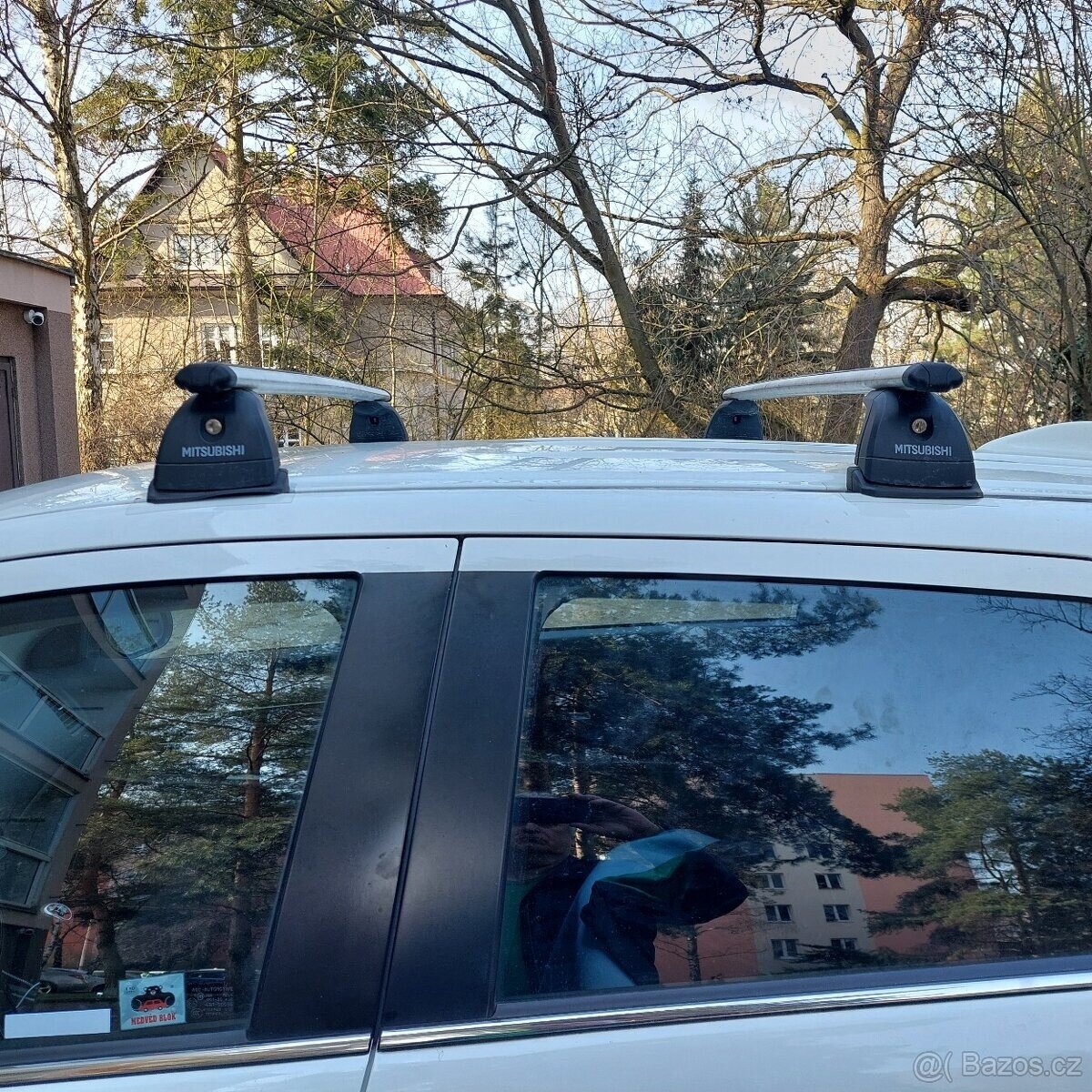 Mitsubishi ASX SUV / Terénní 0,0 0