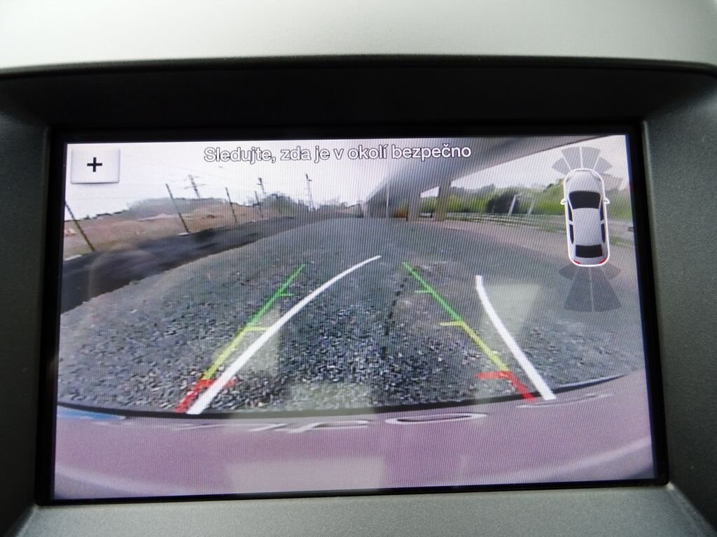 Ford Edge SUV / Terénní 2,0 l 175 kw