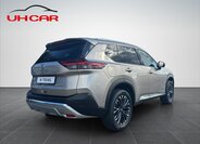 Nissan X-Trail SUV / Terénní 1,5 l 157 kw