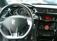 Citroën DS3 Hatchback 1,6 l 88 kw