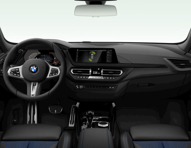 BMW Řada 2 Ostatní 1,5 l 103 kw