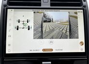 Land Rover Discovery SUV / Terénní 3,0 l 184 kw