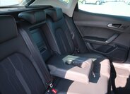 Cupra Formentor SUV / Terénní 1,5 l 110 kw