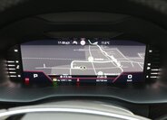 Škoda Kodiaq SUV / Terénní 2,0 l 147 kw