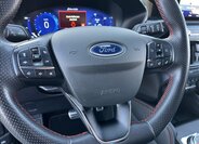 Ford Kuga SUV / Terénní 2,5 l 165 kw