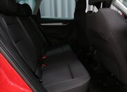 Škoda Karoq SUV 1,5 l 110 kw