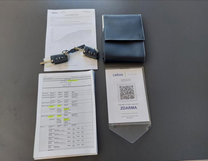 Volkswagen Tiguan Allspace SUV 2,0 l 132 kw