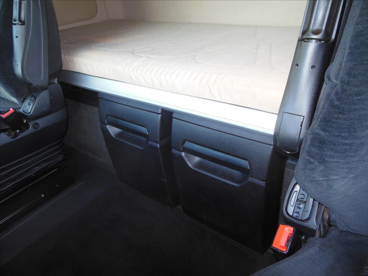 Mercedes-Benz Ostatní