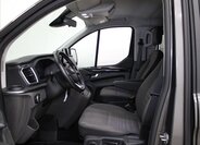 Ford Tourneo Custom MPV 2,0 l 136 kw