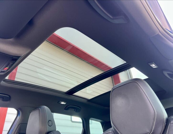 Škoda Karoq SUV 2,0 l 140 kw