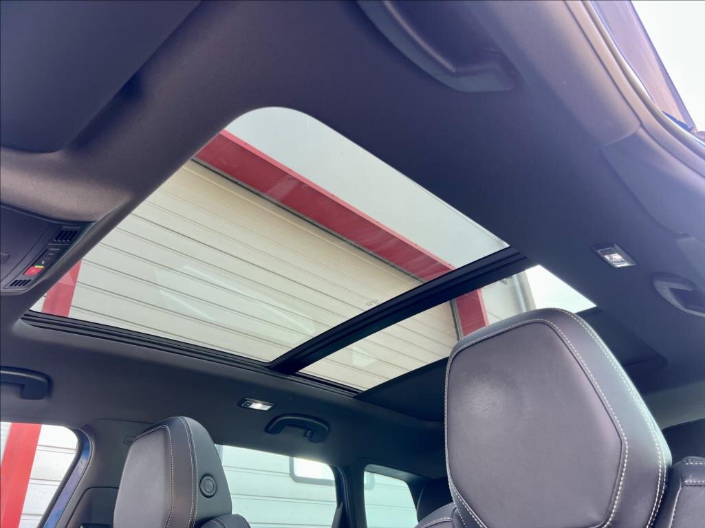 Škoda Karoq SUV 2,0 l 140 kw