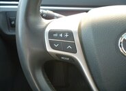 Toyota Verso MPV 1,8 l 108 kw