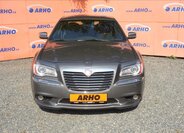 Lancia Thema Sedan / Limuzína 3,0 l 140 kw
