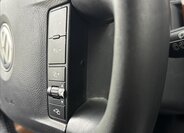 Volkswagen Touareg SUV / Terénní 3,0 l 165 kw