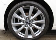 Mazda 3 Sedan / Limuzína 2,0 l 90 kw