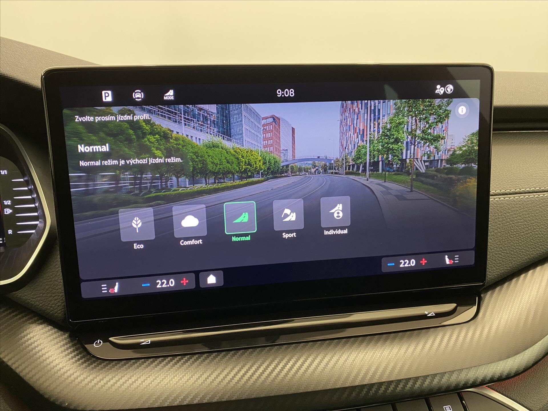 Škoda Octavia Liftback 2,0 l 110 kw