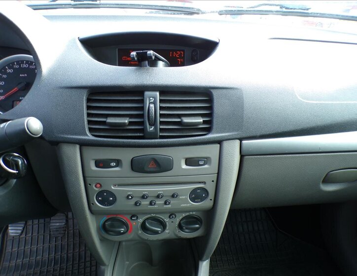 Renault Thalia Sedan 1,1 l 55 kw