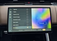 Land Rover Range Rover Sport SUV / Terénní 3,0 l 405 kw