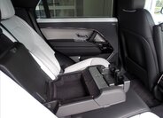 Land Rover Range Rover Sport SUV / Terénní 3,0 l 221 kw