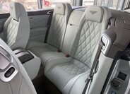 Bentley Continental GTC Kabriolet 4,0 l 373 kw