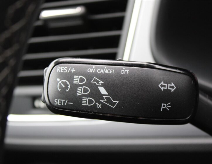 Seat Leon Kombi 1,5 l 96 kw