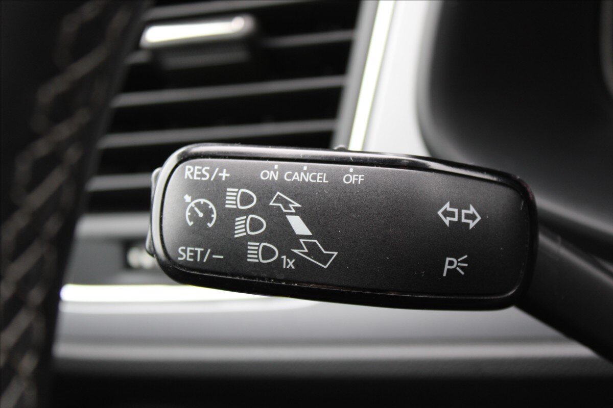 Seat Leon Kombi 1,5 l 96 kw