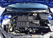 Mazda 3 Hatchback 1,3 l 62 kw