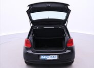Volkswagen Polo Hatchback 1,2 l 44 kw