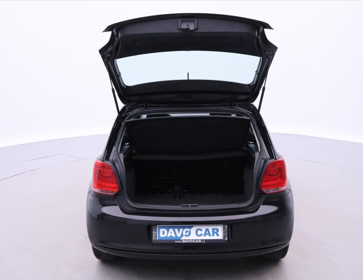 Volkswagen Polo Hatchback 1,2 l 44 kw