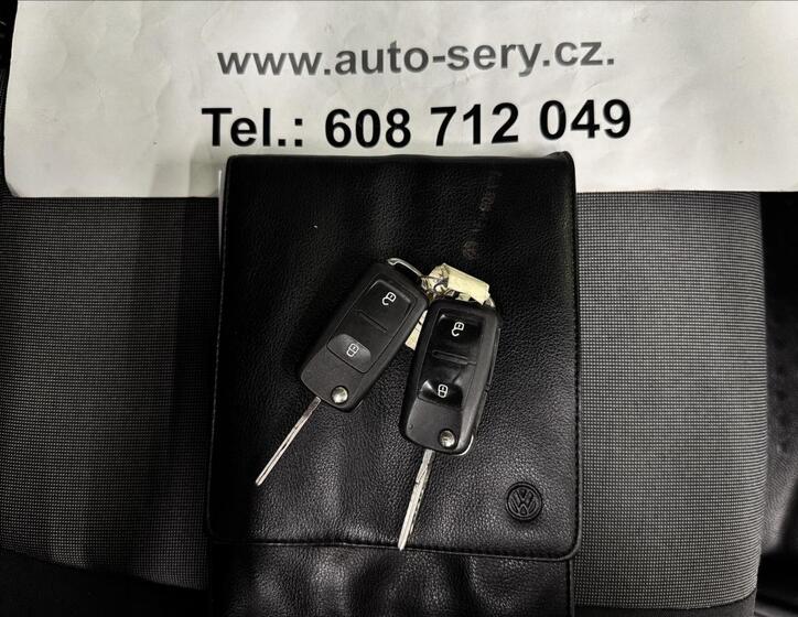 Volkswagen Transporter 31