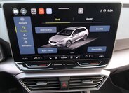 Seat Leon Kombi 1,5 l 110 kw