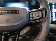 Dodge Charger Kupé 0,0 499 kw