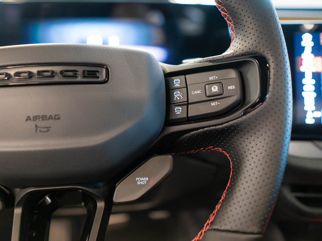 Dodge Charger Kupé 0,0 499 kw