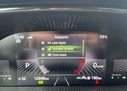 Škoda Fabia Hatchback 1,5 l 110 kw