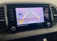 Škoda Karoq SUV / Terénní 1,5 l 110 kw