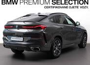 BMW X6 5