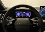 Škoda Kodiaq SUV 2,0 l 142 kw