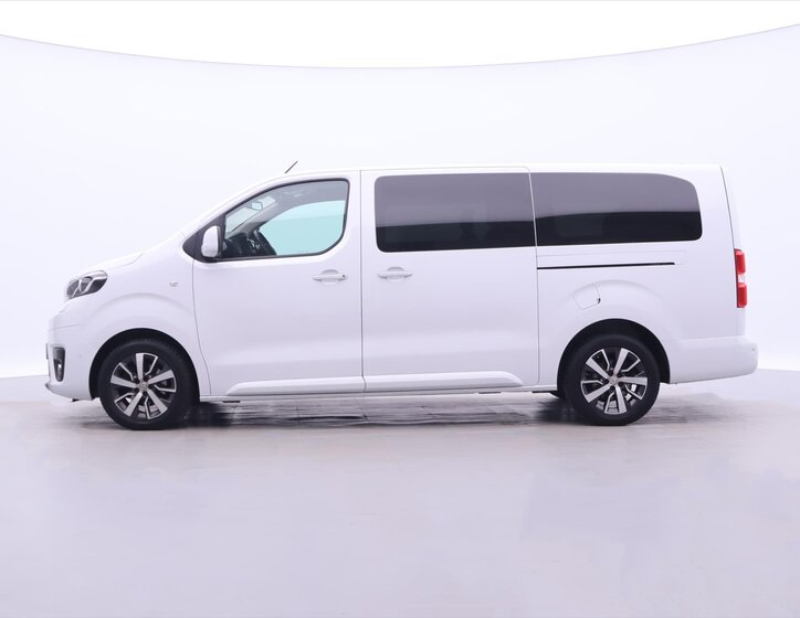 Toyota ProAce Verso Kombi 2,0 l 130 kw