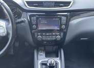 Nissan Qashqai SUV / Terénní 1,2 l 85 kw