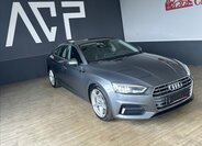 Audi A5 4