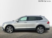 Volkswagen Tiguan Allspace SUV 2,0 l 110 kw