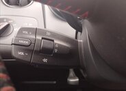 Seat Ibiza Kombi 1,2 l 77 kw