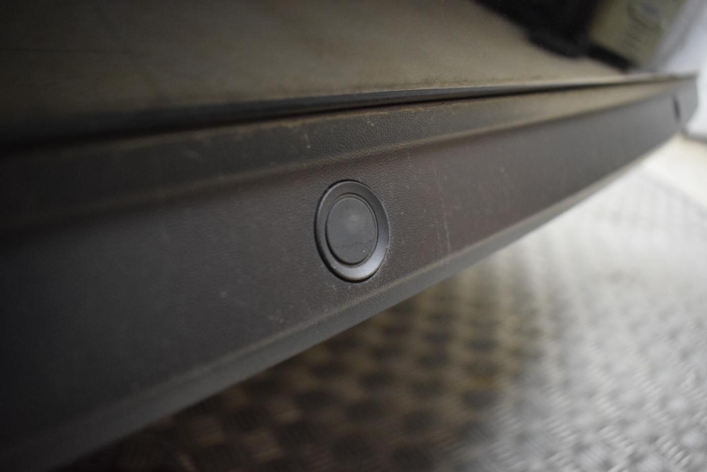 Opel Zafira MPV 1,6 l 85 kw