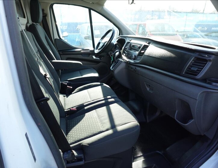 Ford Transit Custom Ostatní 2,0 l 96 kw