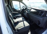 Ford Transit Custom Ostatní 2,0 l 96 kw