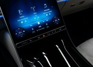 Mercedes-Benz Třídy S Sedan 4,0 l 370 kw