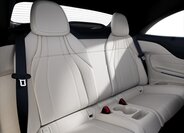 Mercedes-Benz CLE Kabriolet 2,0 l 150 kw