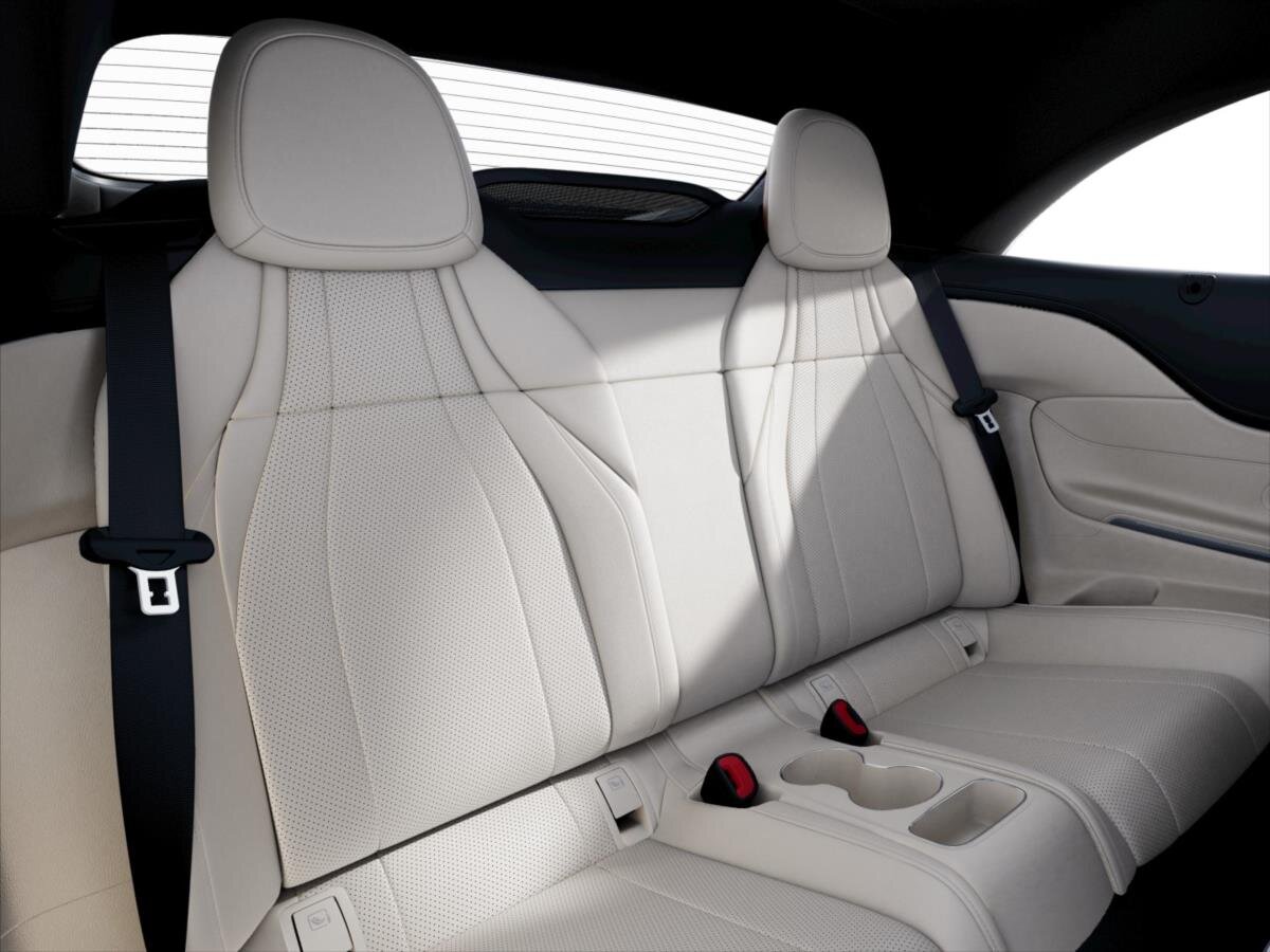 Mercedes-Benz CLE Kabriolet 2,0 l 150 kw