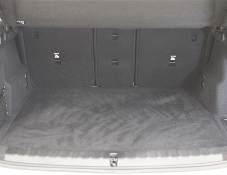 BMW X1 SUV / Terénní 2,0 l 145 kw