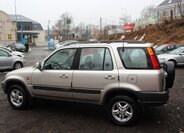 Honda CR-V SUV / Terénní 2,0 l 94 kw